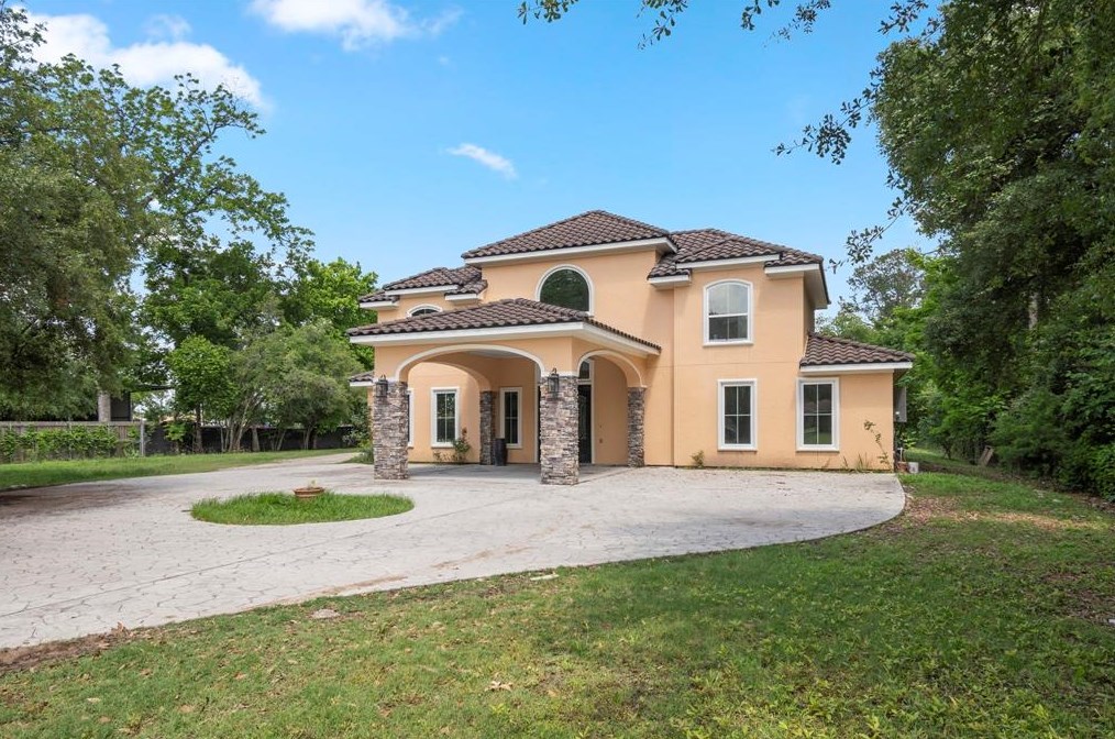 11946 Connor St, Houston, TX 77039-6306