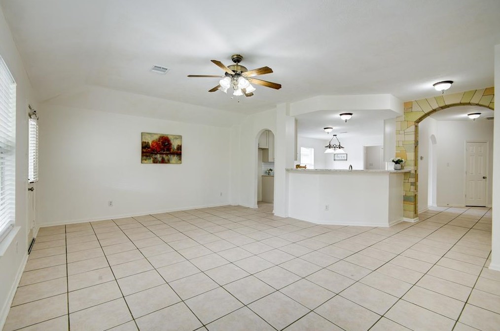 16110 Darwood Ct, Houston TX  77083-5064 exterior