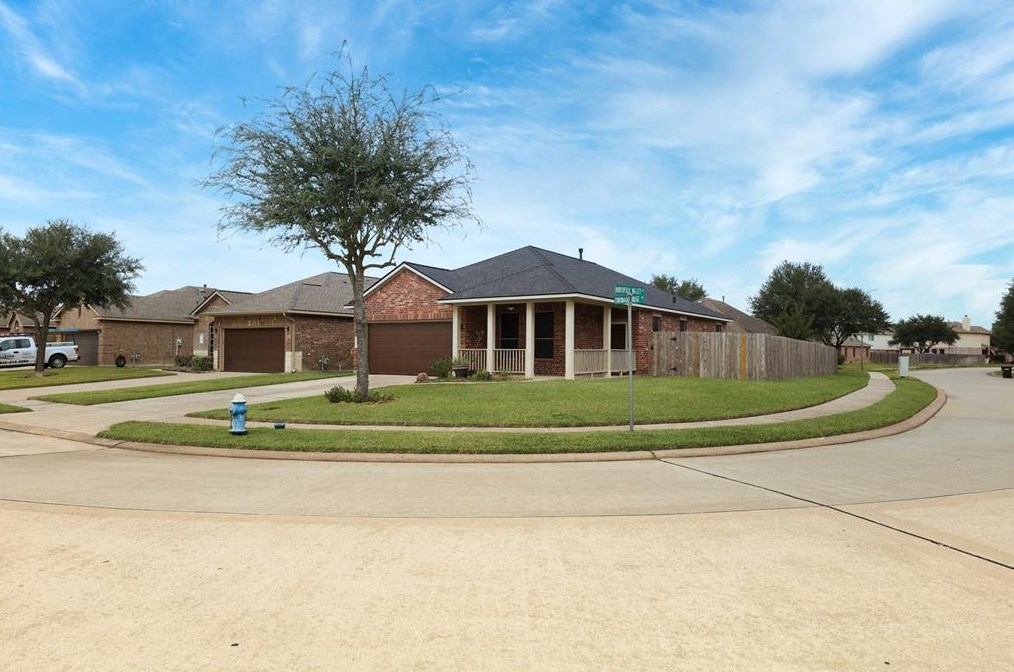 22509 Toronado Ridge Ln, Porter, TX 77365-5598