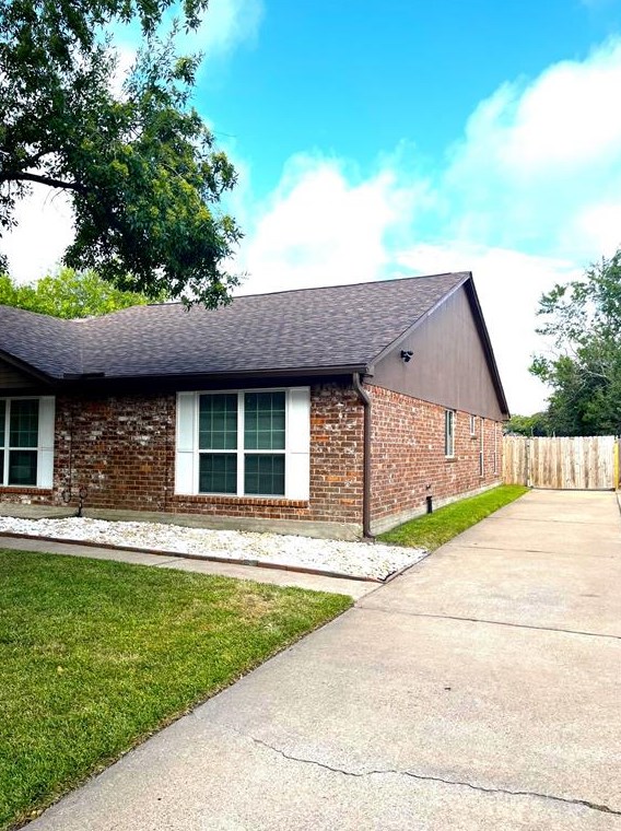 3311 Purslane Dr, Katy, TX 77449-3941