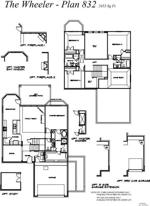 14 Carmel Dr, Manvel, TX 77578-3388