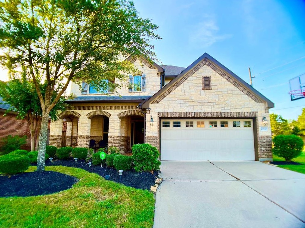 25510 Cranes Creek Ct, Katy, TX 77494