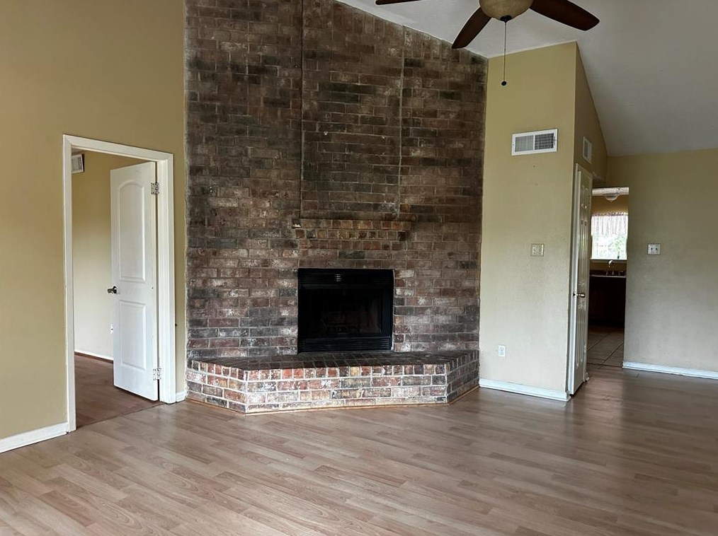 19331 Plantain Dr, Katy, TX 77449