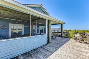881 Buell, Port Bolivar, TX 77650 - Photo 28