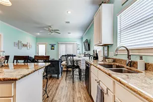 881 Buell, Port Bolivar, TX 77650 - Photo 8