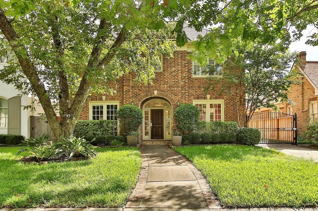 6333 Westchester Ave, Houston, TX 77005-3329