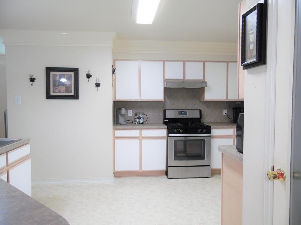 16403 Calico Rock Ln, Houston TX  77073-5611 exterior