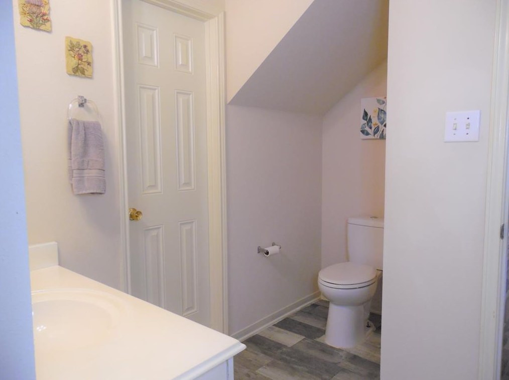 16403 Calico Rock Ln, Houston TX  77073-5611 exterior