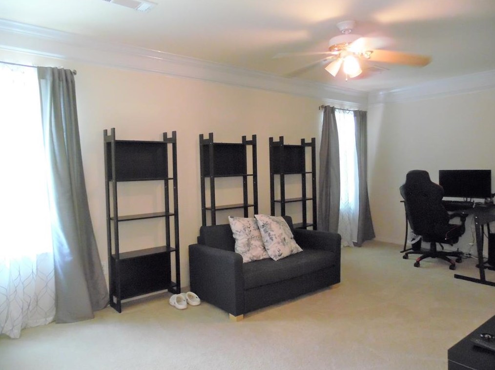 16403 Calico Rock Ln, Houston TX  77073-5611 exterior