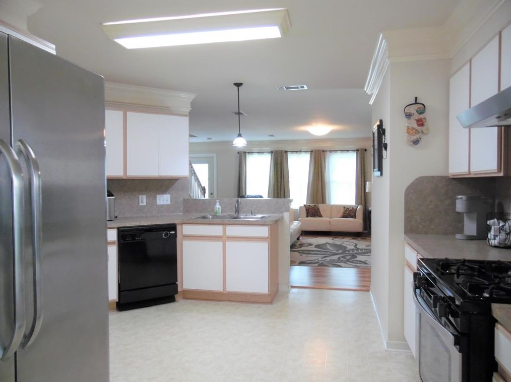 16403 Calico Rock Ln, Houston TX  77073-5611 exterior