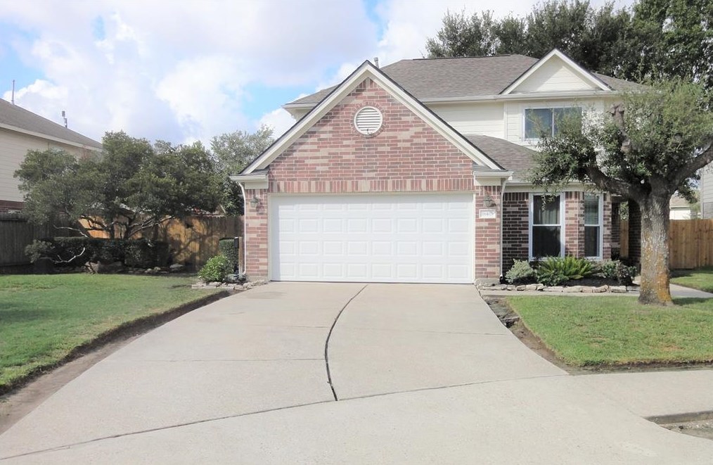 16403 Calico Rock Ln, Houston, TX 77073-5610