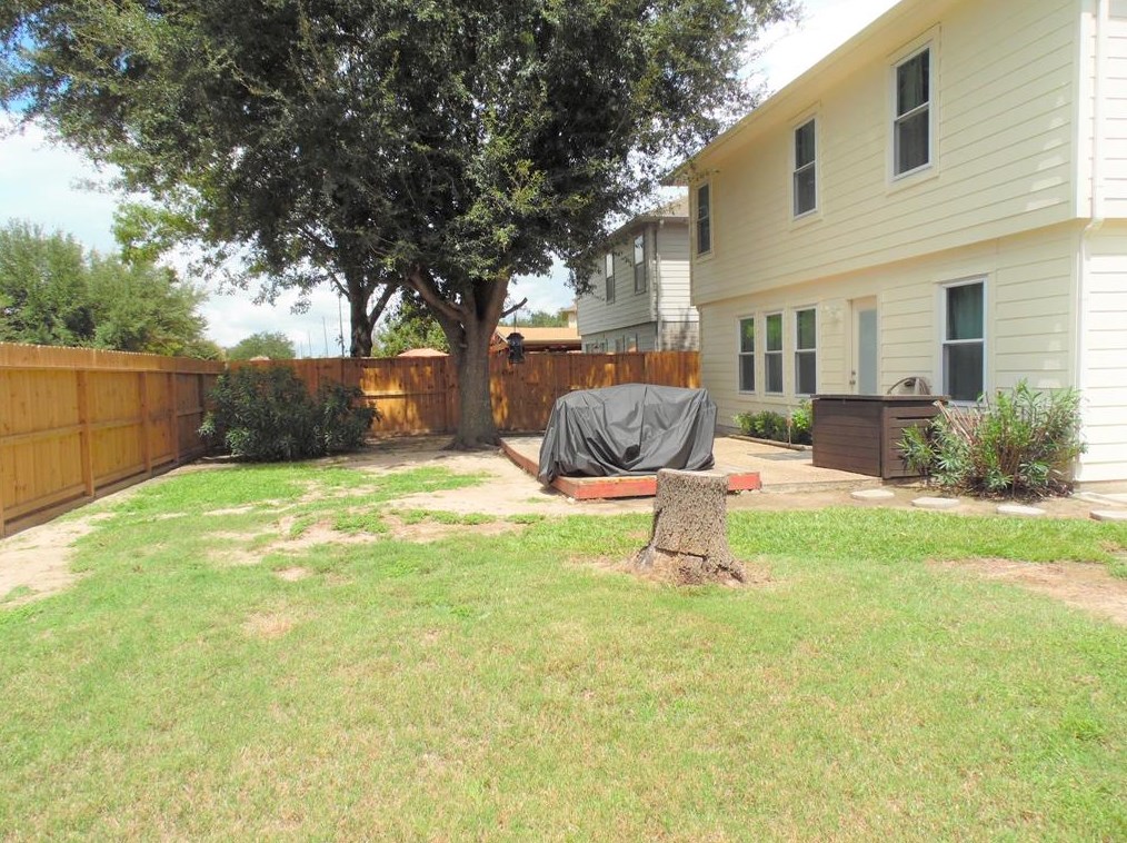 16403 Calico Rock Ln, Houston TX  77073-5611 exterior