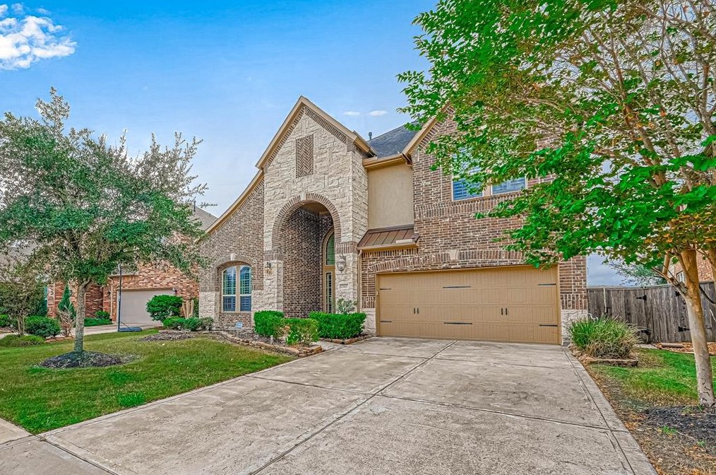 27827 Hunters Rock Ln, Katy, TX 77494