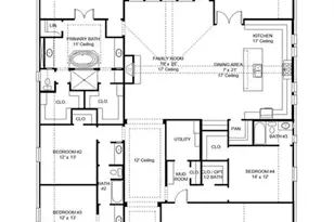 218 Wooded Rill Ct, Willis, TX 77318 - Photo 16