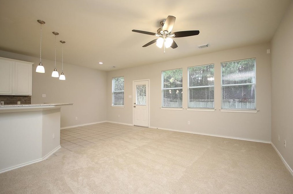 39 Ledgestone Pl, Spring TX  77382-1740 exterior