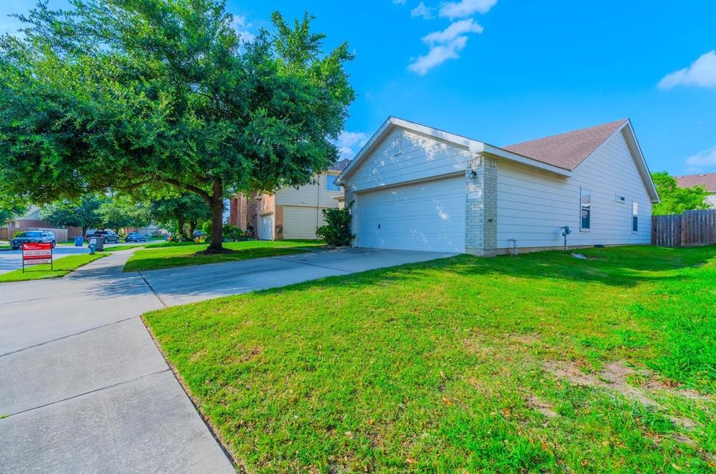 21210 Pinewalk Brook Ln, Spring, TX 77379