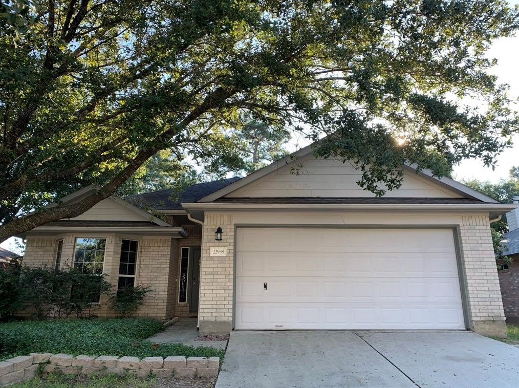 22938 Sugar Bear Dr, Spring, TX 77389