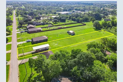 6436 Grace Ln, Pearland, TX 77584 - Photo 2