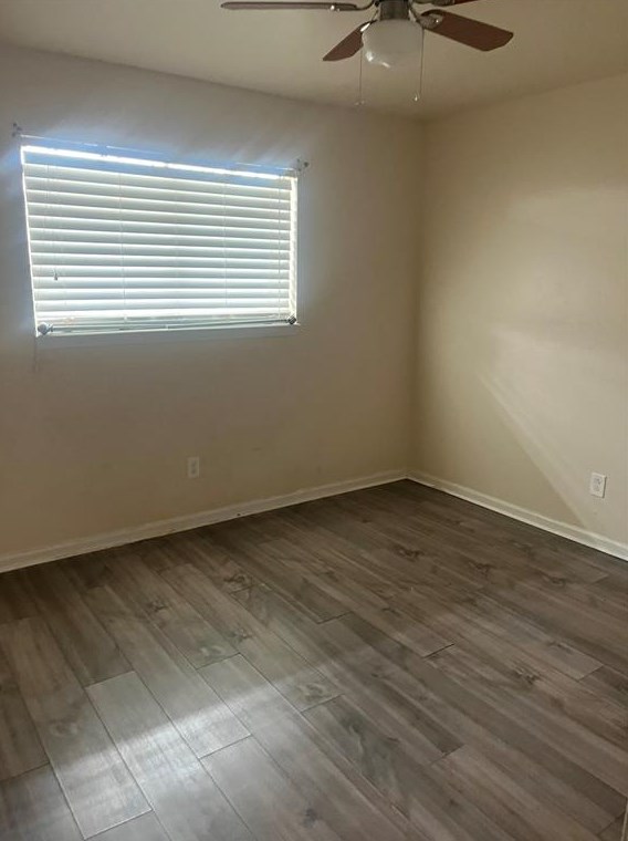 1320 Griffin St, Houston TX  77009-1555 exterior