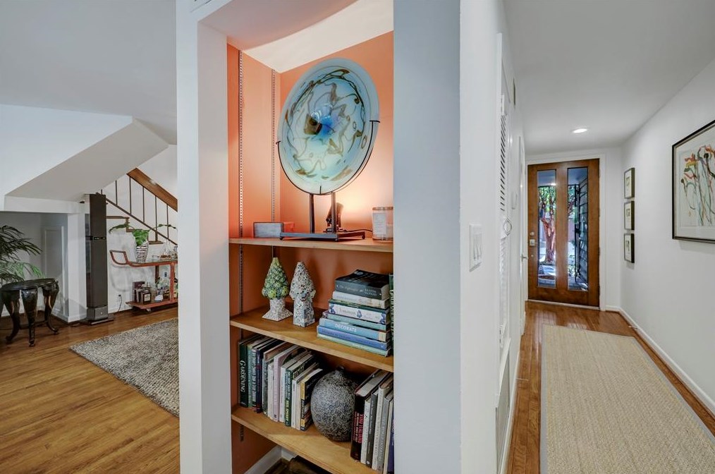 5005 Yoakum Blvd, Houston TX  77006-2721 exterior