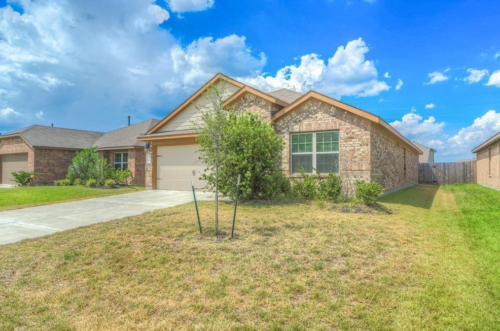 3430 Mcdonough Way, Katy, TX 77494
