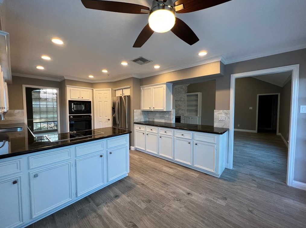 2603 Stephens Grant Dr, Sugar Land TX  77479-3278 exterior