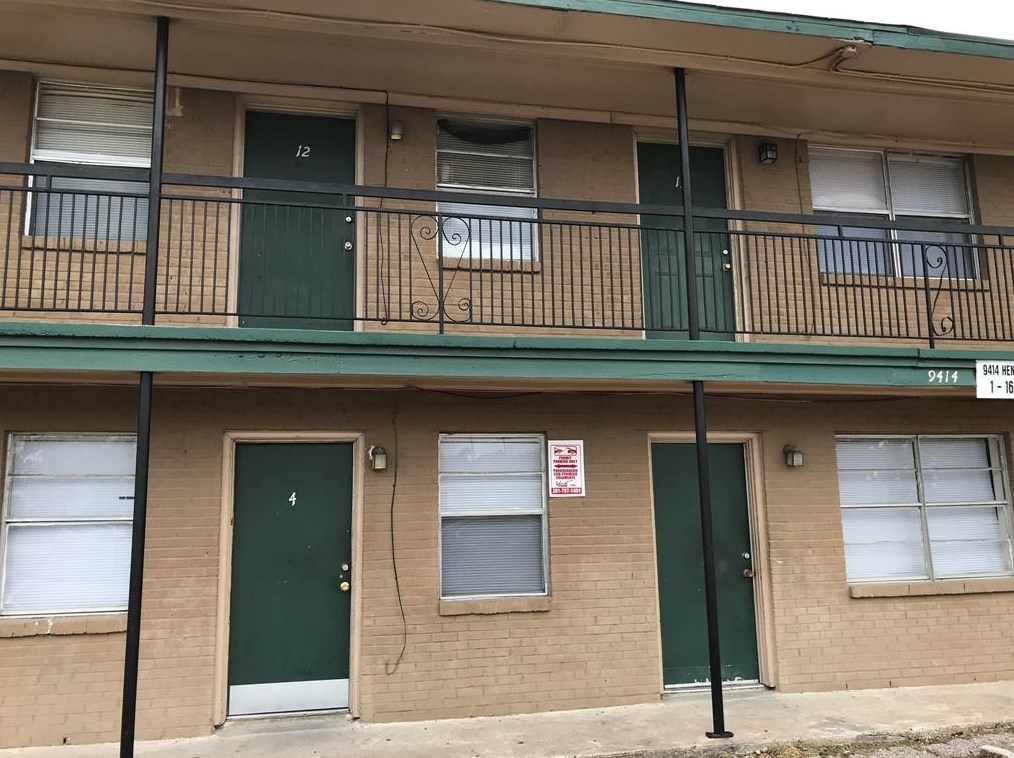 9430 Heno St #06, Houston, TX 77051