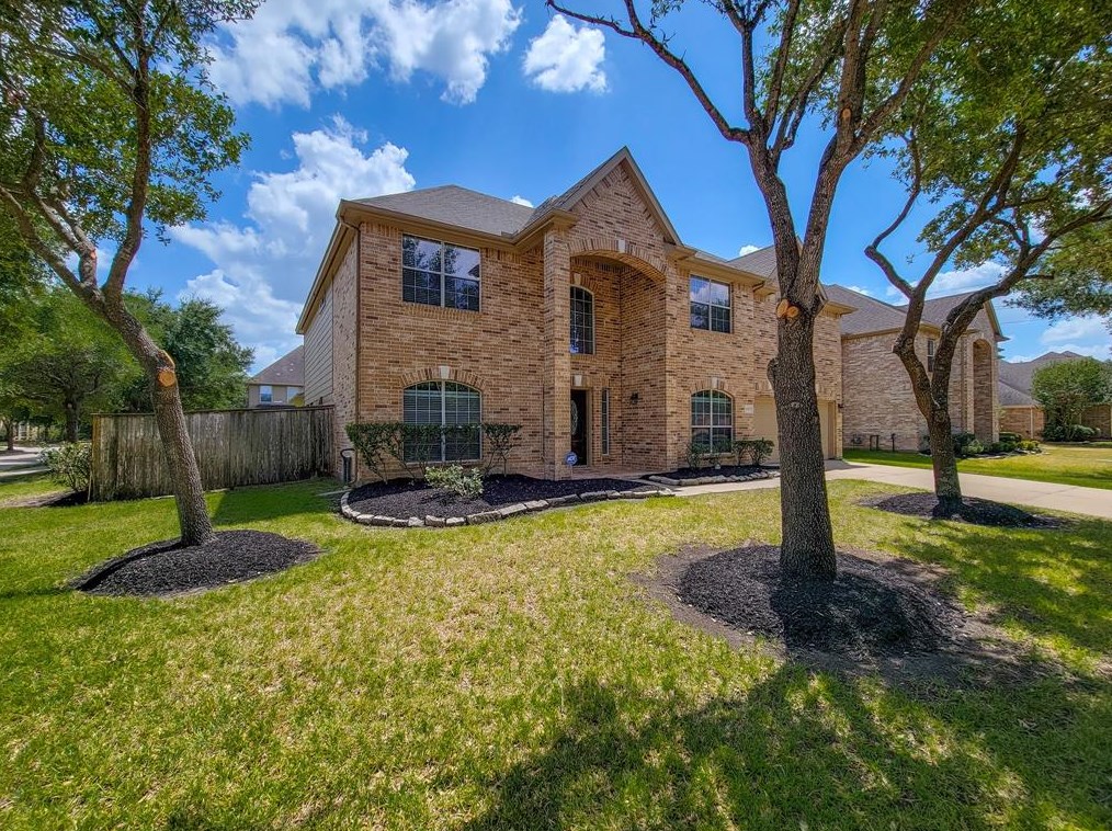 20707 Mansfield Bay Ln, Richmond, TX 77407