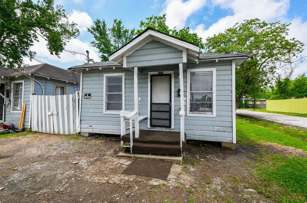 2721 Gregg St, Houston, TX 77026