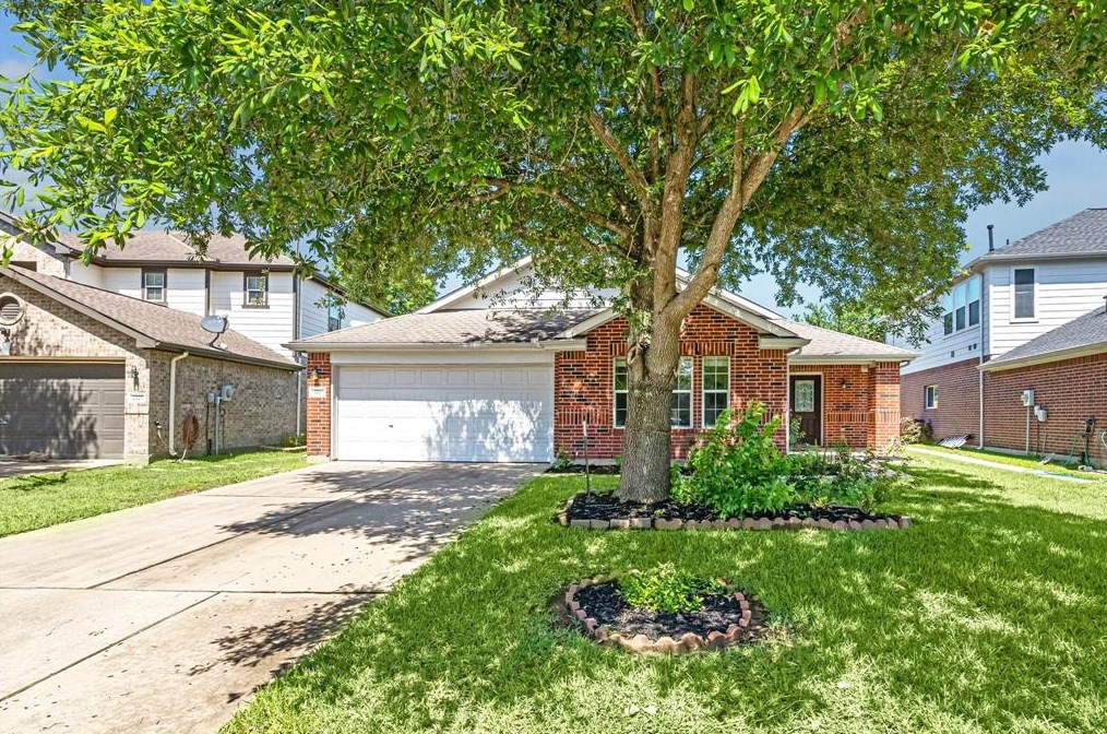 2231 Tremont Trail Ln, Katy, TX 77450-3738