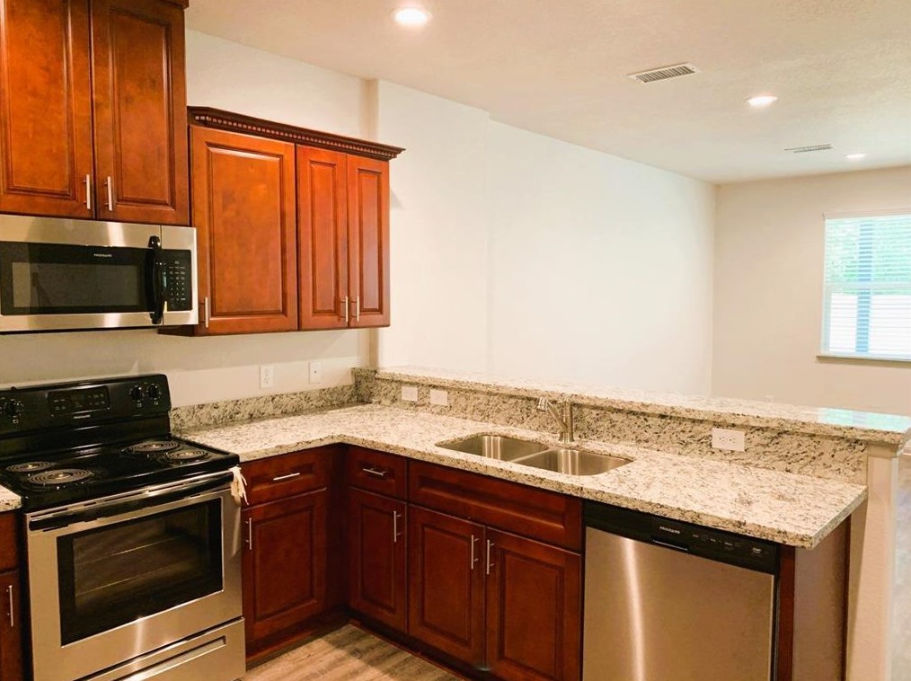 618 Magnolia Bend, Roman Forest, TX 77357