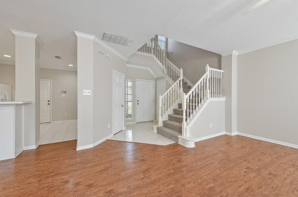 59 Spiral Vine Cir, Spring TX  77381-3744 exterior
