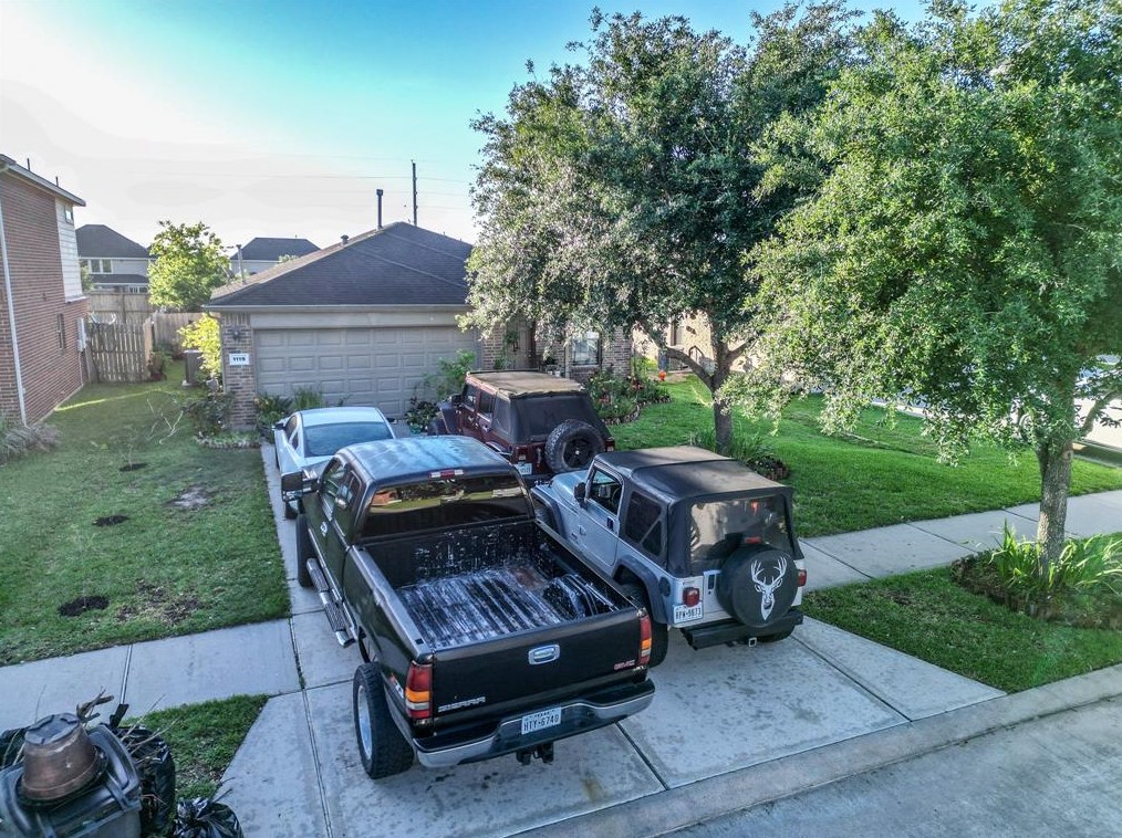 1119 Honeysuckle Vine Dr, Richmond, TX 77469-4980