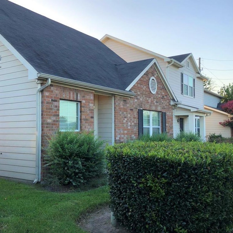 20504 Patriot Park Ln, Katy, TX 77449