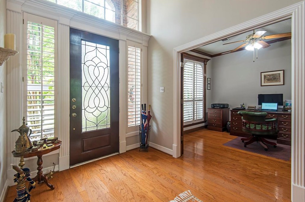 110 E Morning Cloud Cir, Spring, TX 77381
