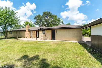 19124 County Road 520A, Brazoria, TX 77422 - Photo 1