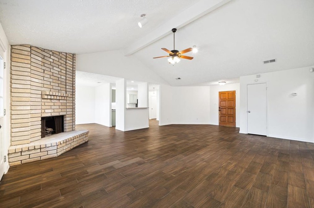 1534 Valley Landing Dr, Katy, TX 77450