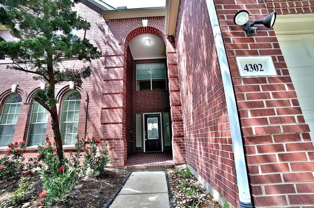 4302 Mustang Crossing Ct, Missouri City, TX 77459