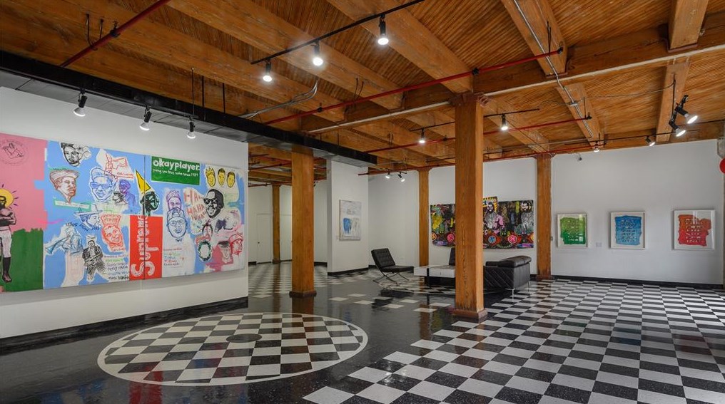 711 William St #405, Houston, TX 77002