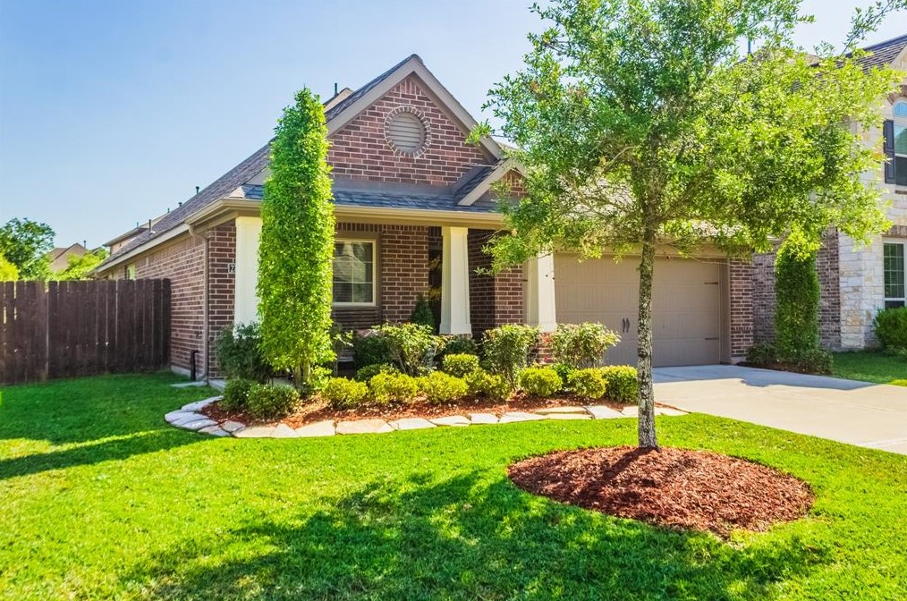 27134 Postwood Manor Ct, Katy, TX 77494
