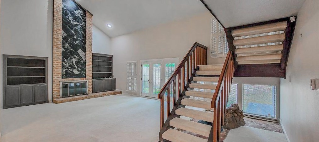 144 Old Bridge Lk, Houston TX  77069-3463 exterior