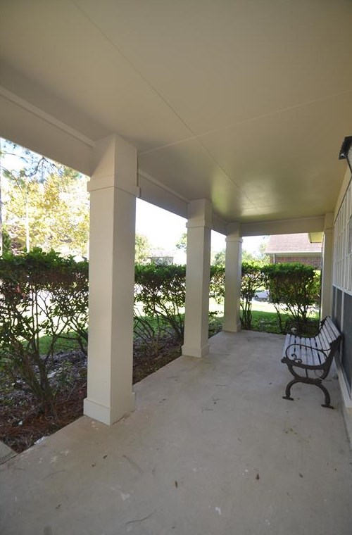 1631 Clear Valley Dr, Houston, TX 77014