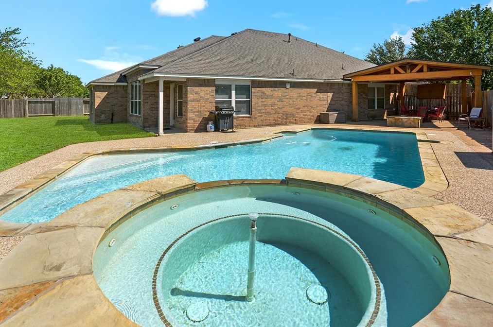 28139 Canyon Wren Dr, Katy, TX 77494