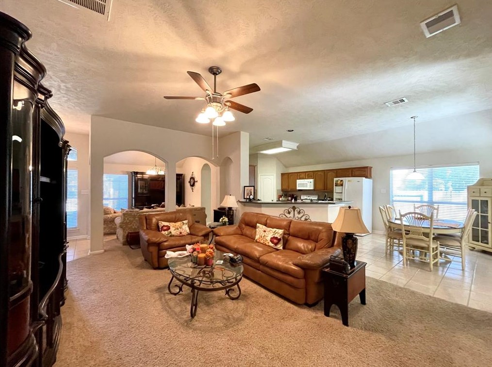 6111 Kyle Bend Ln, Katy, TX 77493-1288