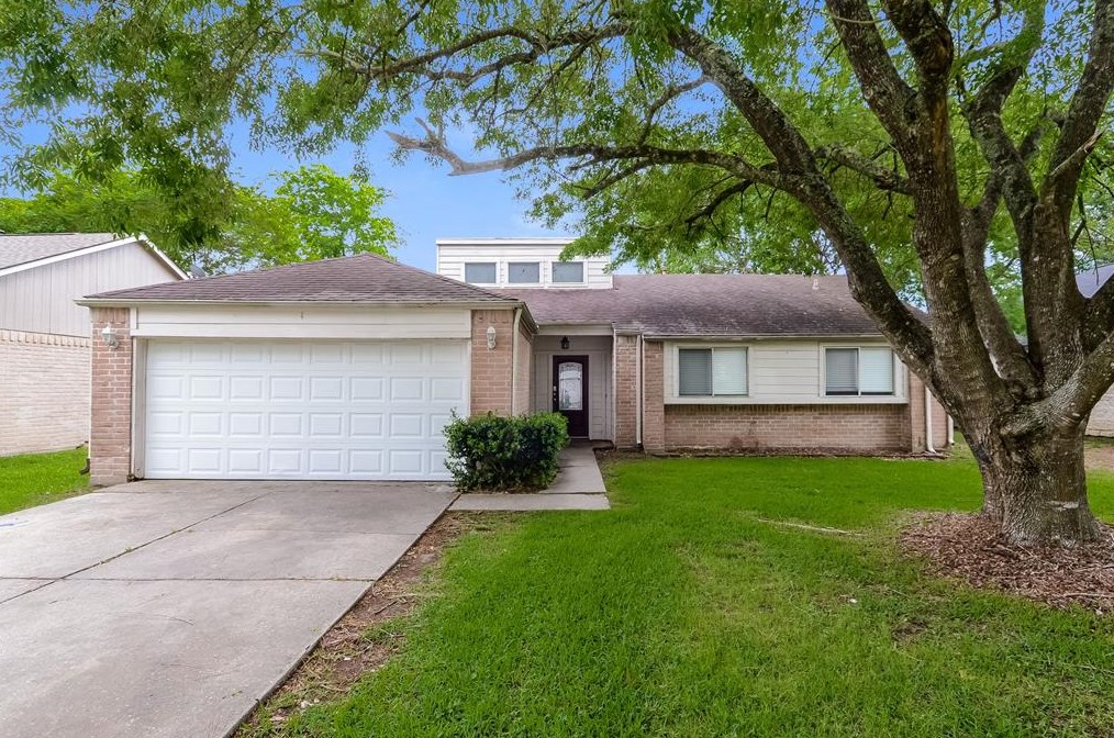4010 Monteith Dr, Spring, TX 77373-8800