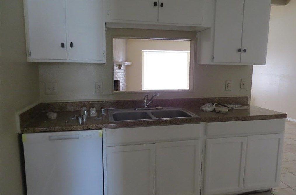 9515 Crooked Wood Ln, Houston TX  77086-2407 exterior