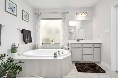 2242 Bayleaf Manor Drive, Manvel, TX 77578 - Photo 34