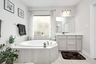 2242 Bayleaf Manor Dr, Manvel, TX 77578 - Photo 34