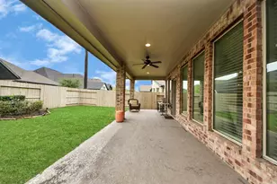 2242 Bayleaf Manor Dr, Manvel, TX 77578 - Photo 46