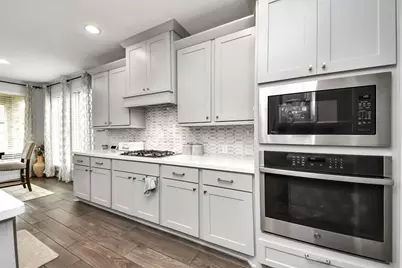 2242 Bayleaf Manor Drive, Manvel, TX 77578 - Photo 24